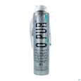 Sie sehen eine Packung Sauerstoff Spray O Pur +maske +schlauch 8l, Produktbild: 02 Sauerstoff Spray O Pur +maske +schlauch 8l, A-Nr.: 3194312 - 02