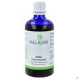 Schwarzkuemmeloel Melasan Fl 100ml, A-Nr.: 1861690 - 01