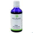 Schwarzkuemmeloel Melasan Fl 50ml, A-Nr.: 1861684 - 01