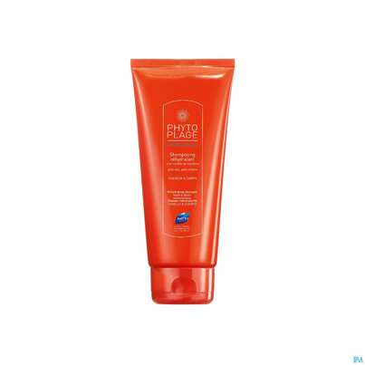 Shampoon Phyto Plage After Sun Koerper +haare 200ml, A-Nr.: 5652575 - 04