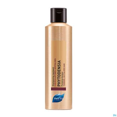 Sie sehen eine Packung Shampoon Phytodensia 200ml, Produktbild: 04 Shampoon Phytodensia 200ml, A-Nr.: 4553405 - 04