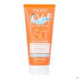 Sie sehen eine Packung Sonnenprodukte Vichy/capital Soleil Kids Wet Skin Gel Lsf50 200ml, Produktbild: 02 Sonnenprodukte Vichy/capital Soleil Kids Wet Skin Gel Lsf50 200ml, A-Nr.: 5232287 - 02