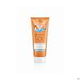 Sie sehen eine Packung Sonnenprodukte Vichy/capital Soleil Kids Wet Skin Gel Lsf50 200ml, Produktbild: 03 Sonnenprodukte Vichy/capital Soleil Kids Wet Skin Gel Lsf50 200ml, A-Nr.: 5232287 - 03