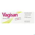 Vagisan Feuchtcreme 25g, A-Nr.: 4089439 - 02