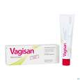 Vagisan Feuchtcreme 25g, A-Nr.: 4089439 - 03