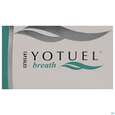 Yotuel Breath Capsules Mundgeruch Kapseln 50st, A-Nr.: 4740573 - 01