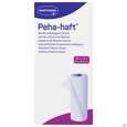 Peha-haft Fixierbinde/latexfrei 4mx 10cm 1st, A-Nr.: 3328244 - 02