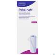 Peha-haft Fixierbinde/latexfrei 4mx 12cm 1st, A-Nr.: 3328250 - 02