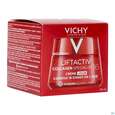 Sie sehen eine Packung Vichy Liftactiv Collagen/specialist Alle Hauttypen 50ml, Produktbild: 04 Vichy Liftactiv Collagen/specialist Alle Hauttypen 50ml, A-Nr.: 4870407 - 04