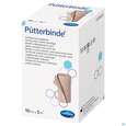 Elastische Binden Puetterbinde Hautf 5mx 10cm 1st, A-Nr.: 1457569 - 02