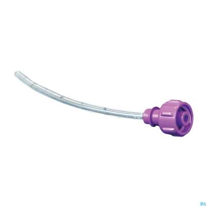 Flocare Aufziehhalm Enfit Spritze 30st, A-Nr.: 4433902 - 01