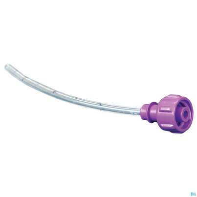 Flocare Aufziehhalm Enfit Spritze 30st, A-Nr.: 4433902 - 02