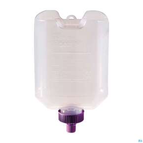 Flocare Container +pack Set Anschluss Nr 35724 10st, A-Nr.: 2665608 - 01