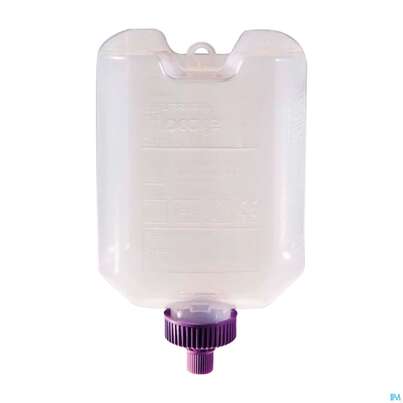 Flocare Container +pack Set Anschluss Nr 35724 10st, A-Nr.: 2665608 - 01