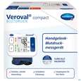 Blutdruckmesser Veroval/compact Plus Handgelenk 1st, A-Nr.: 5759540 - 02