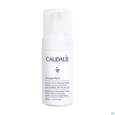 Sie sehen eine Packung Caudalie Vinoperfect Mikro-peeling Schaum 100ml, Produktbild: 01 Caudalie Vinoperfect Mikro-peeling Schaum 100ml, A-Nr.: 5859023 - 01