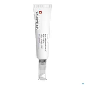 Dermafora Anti-age Anti-pigmentflecken Konzentrat 15ml, A-Nr.: 5561312 - 01
