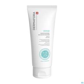 Dermafora Koerperpflege Mildes Duschgel 200ml, A-Nr.: 5561329 - 01