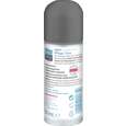 Sie sehen eine Packung Savoderm med MEN SENSITIVE Pflege Deo Roll-on 3-Fach Aktiv 50ml, Produktbild: 02 Savoderm med MEN SENSITIVE Pflege Deo Roll-on 3-Fach Aktiv 50ml, A-Nr.: 4345569 - 02