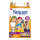 Nexcare™ Kinderpflaster Happy Kids Professions, assortiert, 20/Packung, A-Nr.: 4828836 - 01