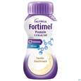 Fortimel/protein 200ml 1,5kcal Vanille 24st, A-Nr.: 4303387 - 02