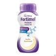 Fortimel/protein 200ml 2kcal Vanille 4st, A-Nr.: 5833408 - 01