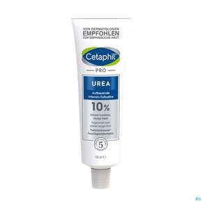 Fuss Salbe Cetaphil Pro Urea 10% Intensiv 100ml, A-Nr.: 5346217 - 01