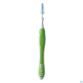 Gum Interdentalbuersten Travler Tanne Gruen 0,5mm 1414g 6st, A-Nr.: 4123254 - 01