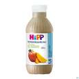 Hipp/sondennahrung Erwachsene Milchfrei Apfel+mango 1,0 Kcal/ml 0,5l 2629- 12st, A-Nr.: 4353267 - 01