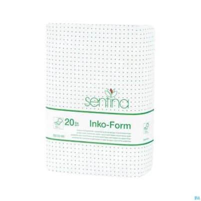 Inkontinenz Sentina Inko-form Einlagen Mini 20st, A-Nr.: 4333448 - 01
