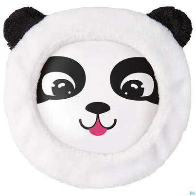 Sie sehen eine Packung Kalt/warm Therapie Kuschel-kuehlpad Medicos Kosmetik Welliecools Panda 1st, Produktbild: 02 Kalt/warm Therapie Kuschel-kuehlpad Medicos Kosmetik Welliecools Panda 1st, A-Nr.: 5378973 - 02