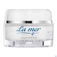 La Mer Mit Parfum Supreme Natural Lift Antiage Tagescreme Tiege 50ml, A-Nr.: 4329671 - 01
