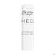 Sie sehen eine Packung La Mer Ohne Parfum Med/basic Care Lippenpflege Stift 4,7g, Produktbild: 01 La Mer Ohne Parfum Med/basic Care Lippenpflege Stift 4,7g, A-Nr.: 5133361 - 01