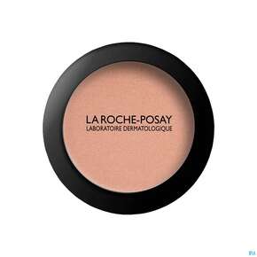 La Roche Posay Gesichtspflege Toleriane Make-up/teint Blush 02 5g, A-Nr.: 4091181 - 01
