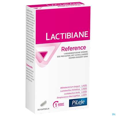 Lactibian Referenz 10m 30st, A-Nr.: 4174033 - 02