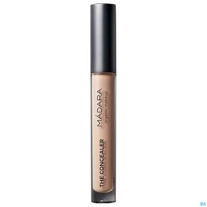 Madara The Concealer 33 Sand 4ml, A-Nr.: 5667915 - 02
