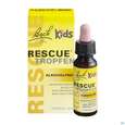 Rescura Kids Tropfen Ohne Alkohol 10ml, A-Nr.: 4089244 - 01