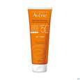 Sie sehen eine Packung Sonnenprodukte Avene Milch 50+ 100ml, Produktbild: 01 Sonnenprodukte Avene Milch 50+ 100ml, A-Nr.: 4995563 - 01