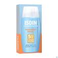 Sonnenprodukte Isdin/fotoprotection Fusion Water Lsf 50 50ml, A-Nr.: 5570268 - 01