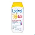 Sonnenprodukte Ladival Empfindliche/haut Lotion F30 200ml, A-Nr.: 5383572 - 01