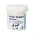 Sie sehen eine Packung Veterinaerprodukte Kalium Glukonat Albrecht F Hunde +katzen +messloeffel 50g, Produktbild: 01 Veterinaerprodukte Kalium Glukonat Albrecht F Hunde +katzen +messloeffel 50g, A-Nr.: 4775554 - 01