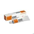 Wundverband Iodosorb Salbe Antiseptisch +cadexomer 40g 1st, A-Nr.: 5670840 - 01