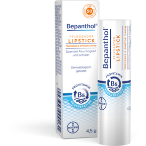 Bepanthol® Lipstick, A-Nr.: 3482620 - 01