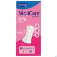 Inkontinenz Molicare Premium/lady Pad Tropfen 0,5 28st, A-Nr.: 4918574 - 05