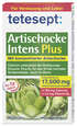tetesept Artischocke Intens Plus Fta 30 Stk., A-Nr.: 5354777 - 01