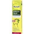 Sie sehen eine Packung Burgit Hirschtalg Intensiv Salbe 100ml, Produktbild: 02 Burgit Hirschtalg Intensiv Salbe 100ml, A-Nr.: 4378741 - 02