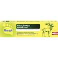 Sie sehen eine Packung Burgit Hirschtalg Intensiv Salbe 100ml, Produktbild: 03 Burgit Hirschtalg Intensiv Salbe 100ml, A-Nr.: 4378741 - 03