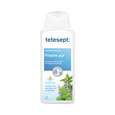 Sie sehen eine Packung tetesept Gesundheits-Dusche Frische pur 250ml, Produktbild: 01 tetesept Gesundheits-Dusche Frische pur 250ml, A-Nr.: 5839084 - 01
