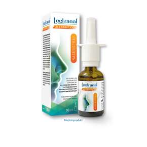 Lectranal Allergie Nasenspray, A-Nr.: 5939839 - 01
