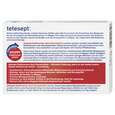 Sie sehen eine Packung tetesept Sodbrennen Akut Kautabletten 20 St, Produktbild: 02 tetesept Sodbrennen Akut Kautabletten 20 St, A-Nr.: 4358129 - 02